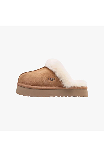 UGG Disquette Slipper Chestnut