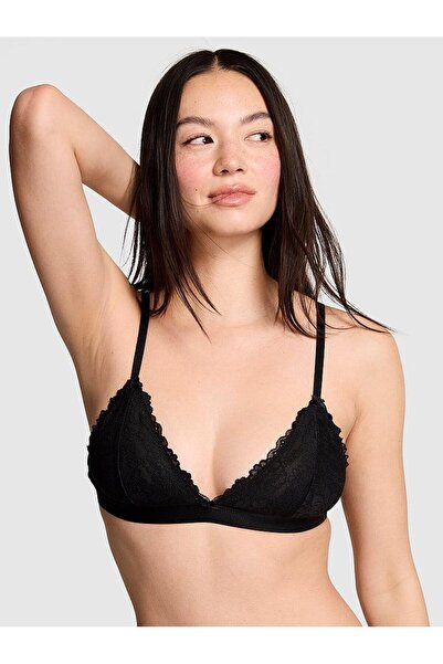 Victoria's Secret PINK Wink™ Desteksiz Üçgen Bralet