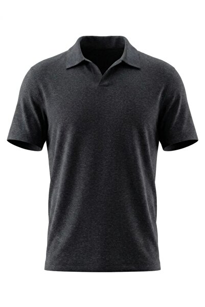 Polo yaka tshirt