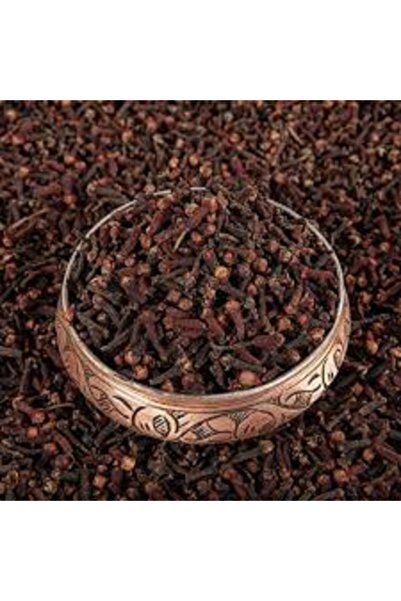 MEB KURUYEMİŞ VE DOĞAL KÖY ÜRÜNLERİ Tane Lüks Karanfil 50 gr