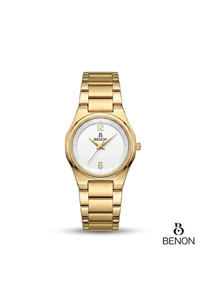 benon Elegant Women's Wristwatch from the Geden Brand by the Name Benon.