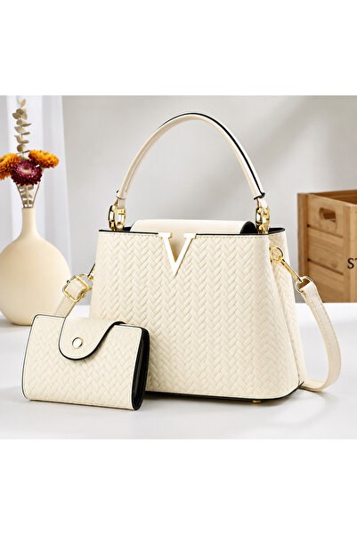 LV Women's Shoulder and Hand Bag Hafeh V