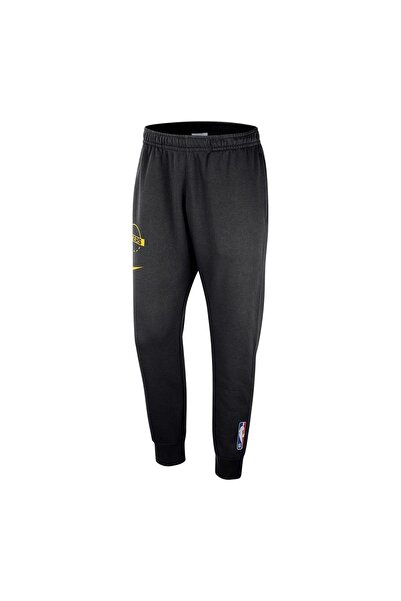 Nike LAL MNK CLUB PRAC FLC JGGR HM7305-010 Μαύρο