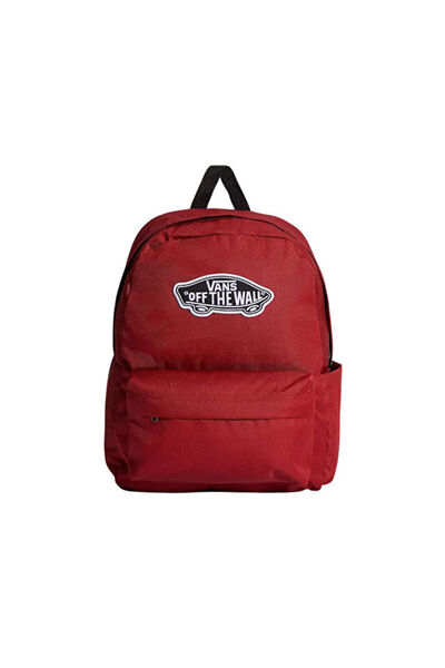 Vans Old Skool Classic Backpack Backpack-Width: 32.4 Cm, Length: 42.5 Cm, Dep...