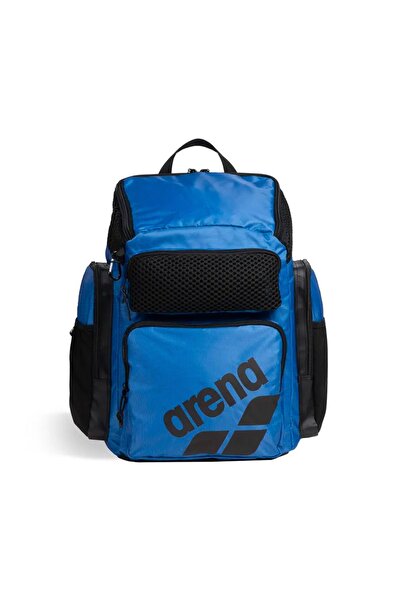 ARENA ΣΑΚΙΔΙΟ ΠΛΑΤΗΣ ONE GO 45L 010231-500 Βασιλικό Μπλε