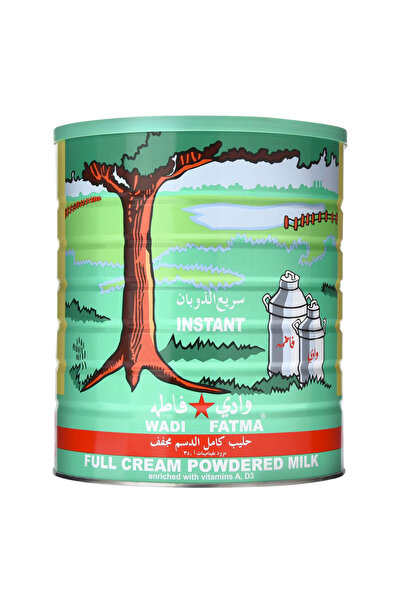 WADI FATMA Powdered Milk, 1.8 kg