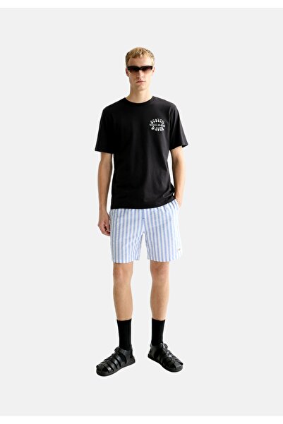 Scotch & Soda T-Shirt Kurzarmshirt