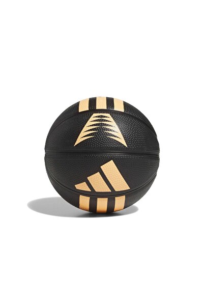adidas Παράδοση AE MINI BALL KS4348 Μαύρο