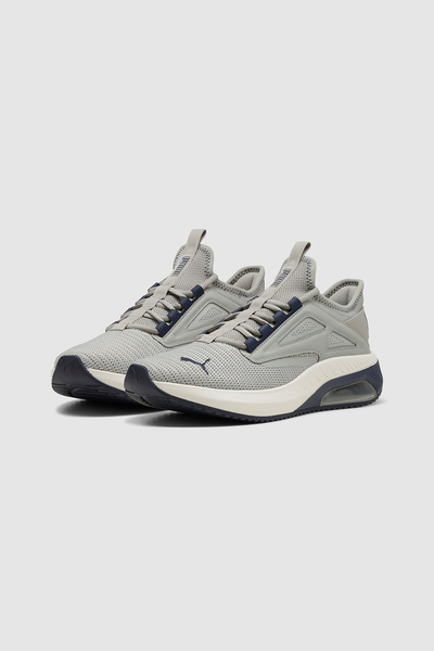Puma حذاء الجري X-Cell Ayro Smokey Gray-Cool Dark Gray