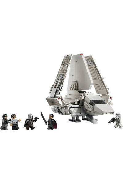 LEGO 75459 Lego ®   Star Wars ™   Imperial Lambda Class Shuttle