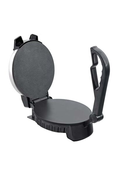 Zomme Roti Maker Electric Non-stick Plate 900W Double Sided Heating