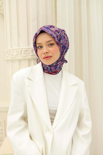 Silk Home Soft Scarf 73078-37