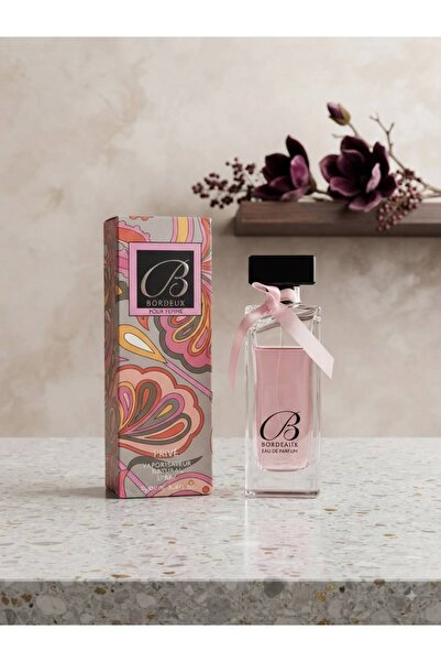Gerenic عطر بوردو للنساء ,100 مل