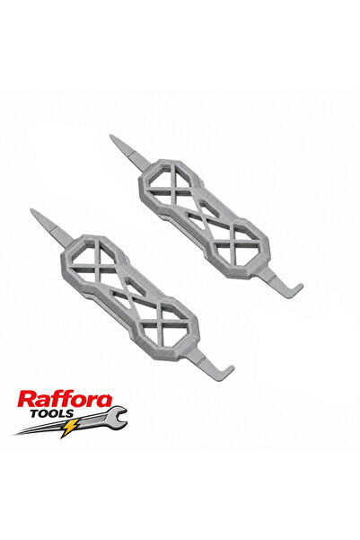 Choice1 2 Pcs Rafford Portable Charging Port Cleaner, Dual-End USB C Phone Du...