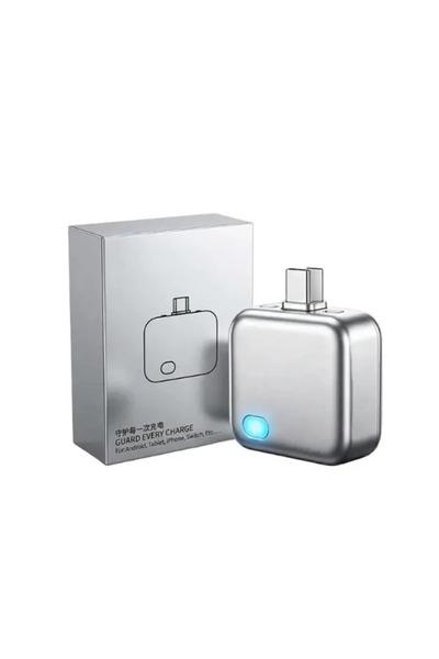 Choice 1Pc 140W Fast Charging Automatic Physical-Disconnect Charger Adapter T...
