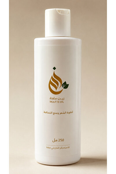 Generic Brand زيت ملفتة - زيت شعر الهندي الفاخر بخلاصة الأعشاب السبعة للتكثيف...