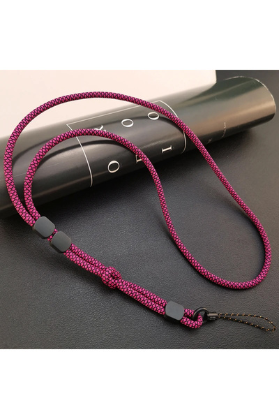 Choice I Long Lanyard Cell Phone Wrist Hand Strap Cord to Hang the Mobile Rop...