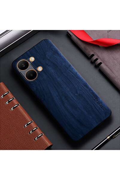 Choice51 Poco X8 Pro Max Dark blue Case for Poco X8 Pro Max F8 F7 Pro 5G Fund...