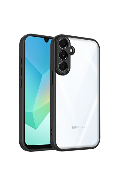 Choice8 Galaxy A36 TMMS black For A36 Case A35 Phone Case A34 a35 5G Cover Ai...