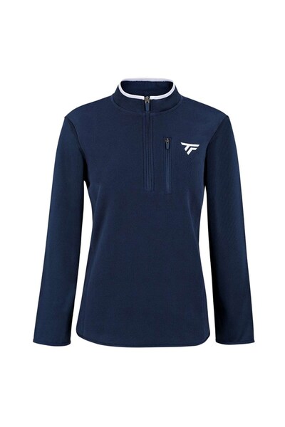 Tecnifibre Quarter Zip 22