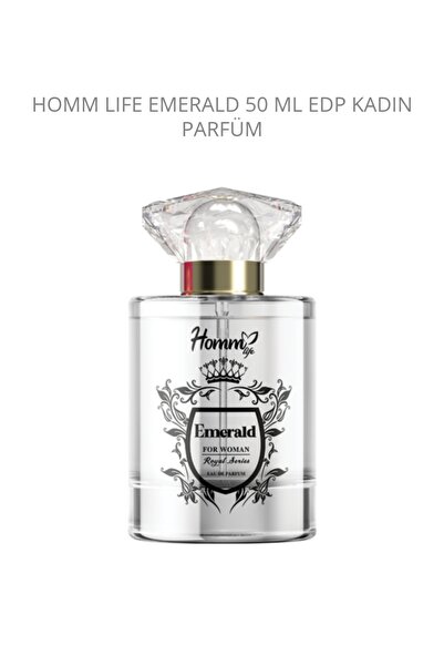 EMERALD 50 ML EDP KADIN PARFÜM