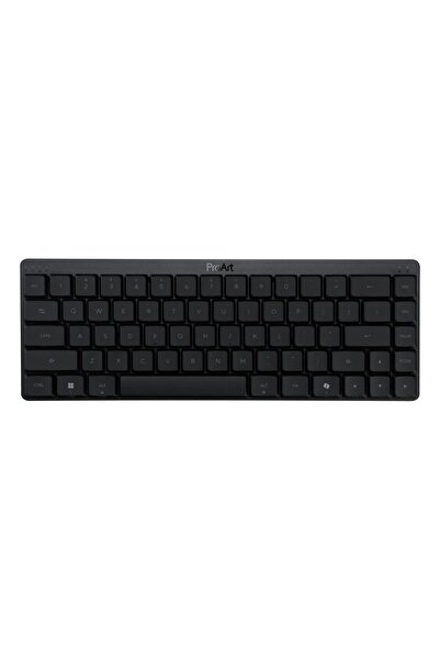 ASUS Tastatură Wireless Mecanică ProArt KD300, USB + RF 2.4GHz + Bluetooth, I...