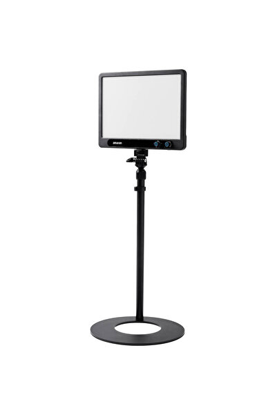 APUTURE Amaran Verge Masaüstü LED Işık Kiti (Siyah)