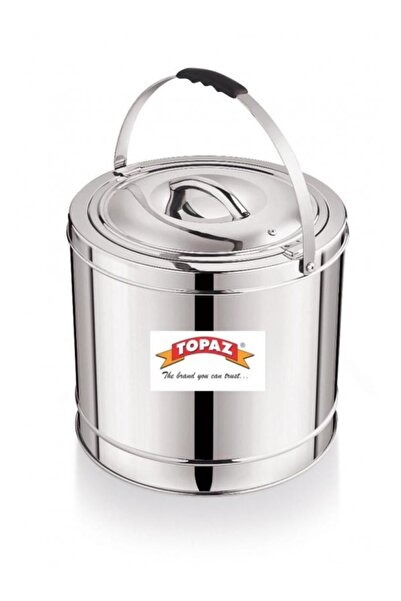 Tall Recipient Termos Marmita transport alimente 20L