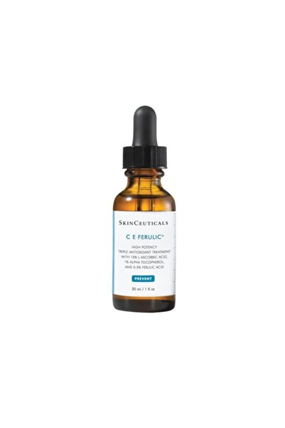 SkinCeuticals C E Φερουλικός Αντιοξειδωτικός Ορός 30ml
