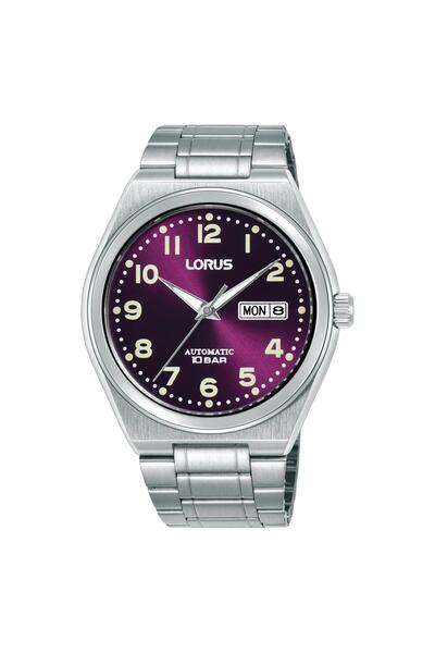 Lorus RL445CX9 Otomatik Erkek Kol Saati