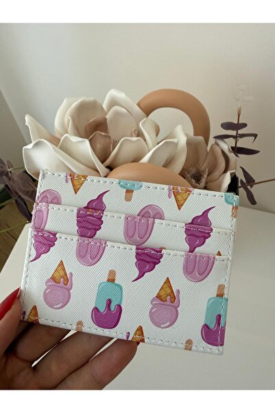 lalettobags Women's Figured Card Holder