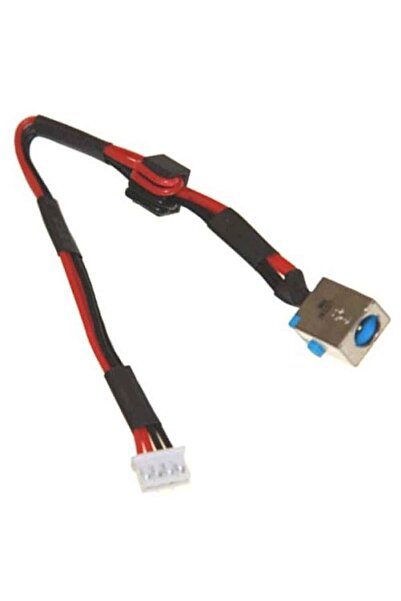 OEM Υποδοχή τροφοδοσίας DC ACER ASPIRE E1-530 DC30100JN00 5517 V3 V3-571 V3-5...