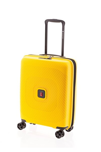 Gladiator Troler de cabină extensibil 55 x 40 x 20 cm Vincent, Polipropilenă,...