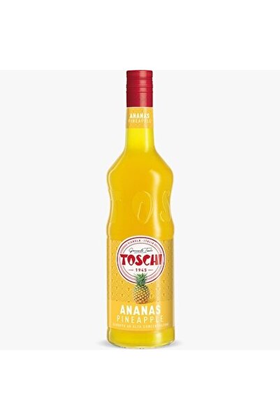 Toschi Sirop de ananas 1L