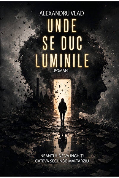 Book Unde se duc luminile