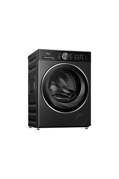 Midea Midea Front Load Washing Machine 15/9 kg Inverter 22 Program - Titanium...