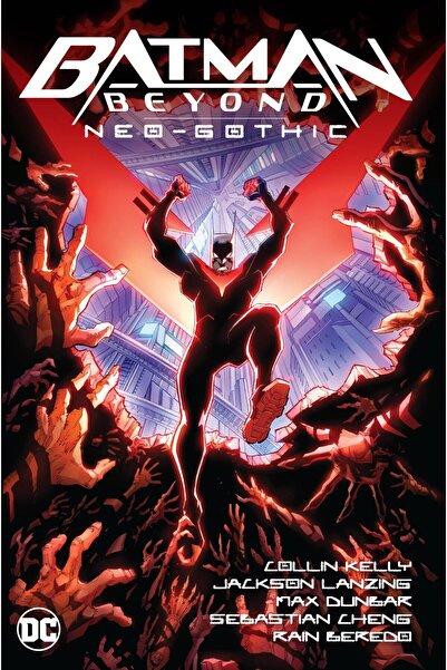 DC COMICS Batman Beyond: Neo-Gothic