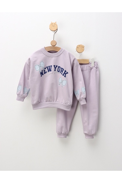 MiniKids Compleu NY Best Vibes, mov