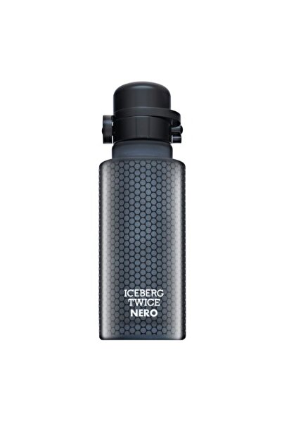 Iceberg Twice Nero Eau de Toilette for Men 125 ml
