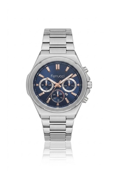 Ferrucci Fc.03643M.05 Men's Wristwatch