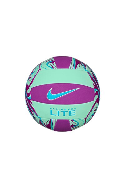 Nike ΜΠΑΛΑ ΒΟΛΕΪ ALL COURT LITE ΑΠΕΝΤΥΠΩΤΗ ΤΡΑΝΣΦΟΡΜΗΜΕΝΗ ΜΕΓΕΘΟΣ 5 N.100.907...