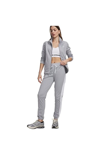 Under Armour Tricot Tracksuit Women's Tracksuit Set 1365147-012