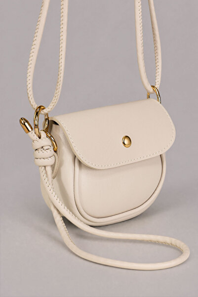 Housebags Cream Cover Micro Women's Shoulder and Crossbody Bag – Adjustable D...