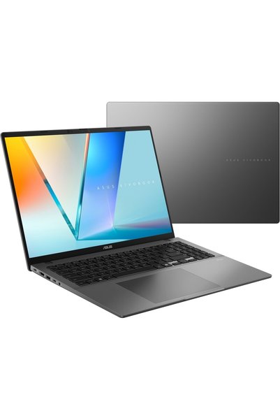 ASUS Vivobook S16 S3607AA-SH189W Core Ultra 7 355 16GB DDR5 512GB SSD 16" OLED Win11