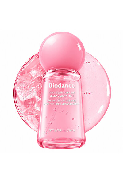 Biodance ΚΟΛΛΑΓΟΝΟ ΠΕΠΤΙΔΙΟ ΖΕΛΕ ΟΡΟΣ ΣΕ ΣΠΡΕΪ 50ML