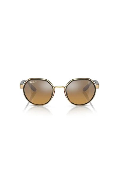 Ray-Ban LUXOTTICA RAYBAN METAL UNISEX GÜNEŞ 0RB3703M F076A251 HN