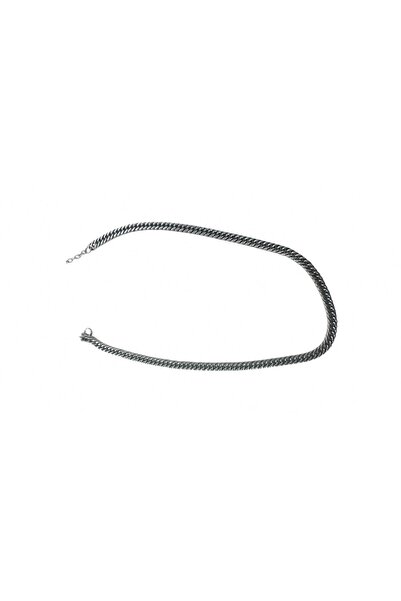 OEM Kολιέ αντρικό από ανοξείδωτο ατσάλι s.steel.GG160