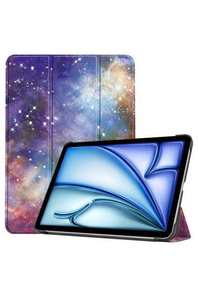Techsuit Θήκη Smart Cover FoldPro με λειτουργία βάσης - Galaxy (iPad Air 13''...