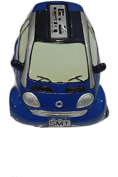 Taimi USB Car Speaker - The Ultimate Portable Sound Solution for Every Journey