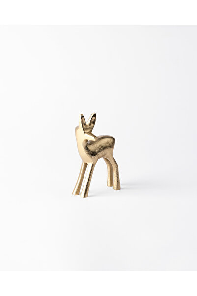 Madame Coco Manon Biblo - Gold